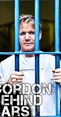 Gordon Ramsay: Börtönkonyha 1. évad (2012) online sorozat