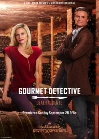 Gourmet detektív - Halál al dente (2016) online film
