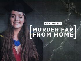 Grace Millane meggyilkolása – árulkodó mozdulatok (2021) online film