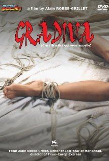 Gradiva (2006) online film