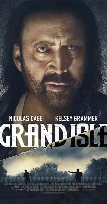Grand Isle (2019) online film