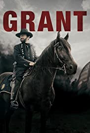 Grant tábornok 1. évad (2020) online sorozat