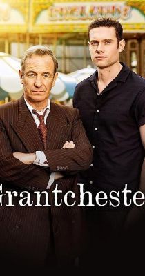 Grantchester 6. évad (2021) online sorozat