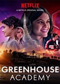 Greenhouse Academy 1. évad (2017) online sorozat