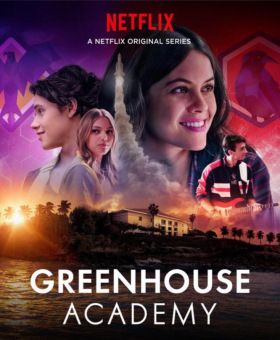 Greenhouse Academy 2. évad (2018) online sorozat