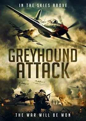 Greyhound Attack (2019) online film
