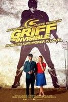 Griff a láthatatlan - Griff the Invisible (2010) online film