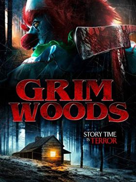 Grim Woods (2019) online film