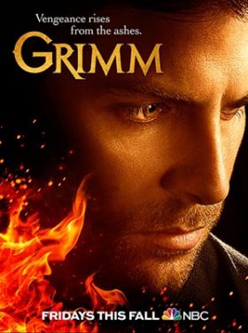 Grimm 5. évad (2015) online sorozat