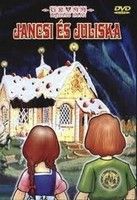 Grimm meséiből: Jancsi és Juliska (2012) online film