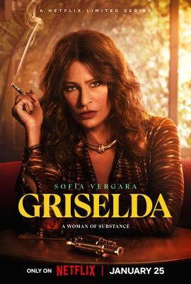 Griselda 1. évad (2024) online sorozat