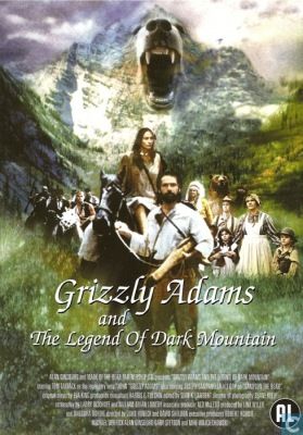 Grizzly Adams és a Komor-hegy legendája (1999) online film
