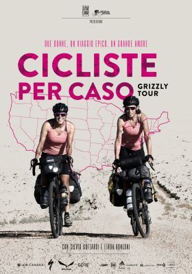 Grizzly Tour - Lányok a biciklinyeregben (2020) online film