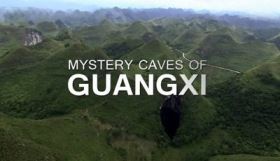 Guangxi rejtélyes barlangjai (2014) online film