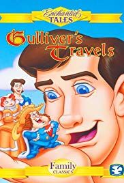 Gulliver utazásai (1996) online film