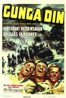 Gunga Din (1939) online film