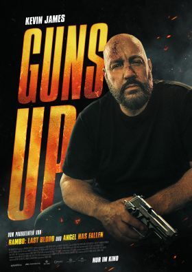 Guns Up (2025) online film