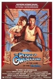 Gwendoline (1984) online film