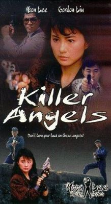 Gyilkos angyalok (1989) online film