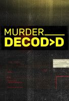 Gyilkos fejtörő 1. évad (2018) online sorozat