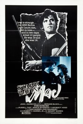 Gyilkos rohanás (1981) online film