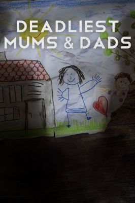 Gyilkos szülők 1. évad (2021) online sorozat