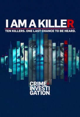 Gyilkos vagyok 1. évad (2018) online sorozat