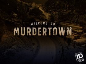 Gyilkos város - A Silver Peaki titok 1 évad