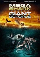 Gyilkos cápa vs. óriáspolip (2009) online film