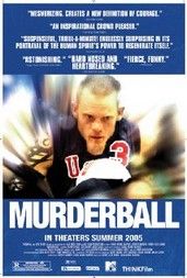 Gyilkos labda - A kerekesszék harcosai (2005) online film