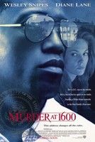 Gyilkosság a Fehér Házban (1997) online film
