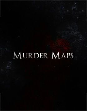 Gyilkosságok térképe 1. évad (2015) online sorozat