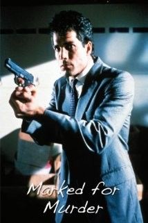 Gyilkosságra jelölve (1989) online film