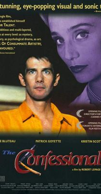 Gyóntatószék (1995) online film