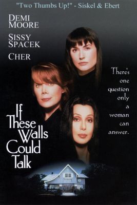 Ha a falak beszélni tudnának (1996) online film
