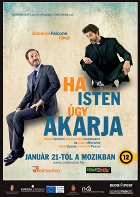 Ha Isten úgy akarja (2015) online film