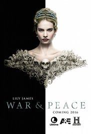 Háború és béke 1. évad (2016) online sorozat