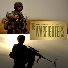 Háborús harcosok 1. évad (2016) online sorozat