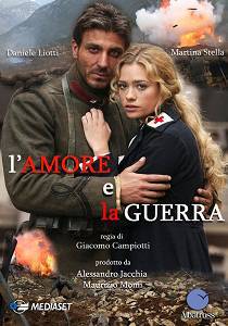 Háborús románc (2007) online film