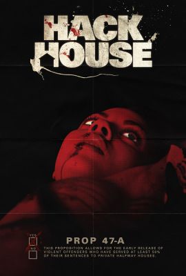 Hack House (2017) online film