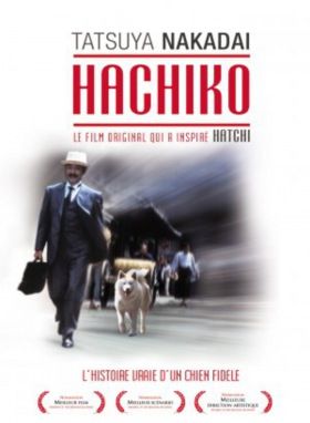 Hacsikó (1987) online film