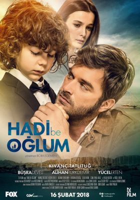 Hadi Be Oglum (2018) online film