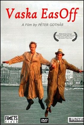 Haggyállógva Vászka (1996) online film