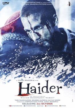 Haider (2014) online film