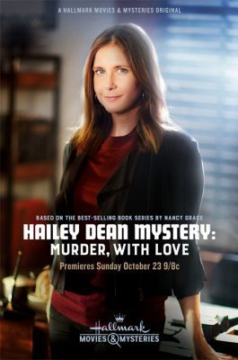 Hailey Dean megoldja: gyilkosság, szeretettel (2016) online film
