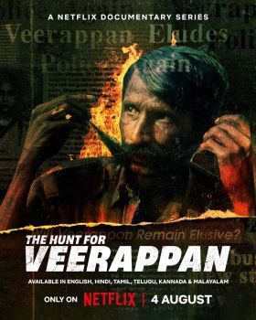 Hajsza Virappan után 1. évad (2023) online sorozat