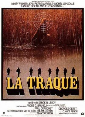 Hajtóvadászat (1975) online film