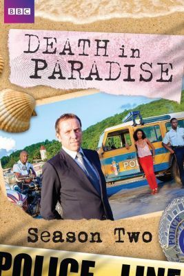 Halál a paradicsomban 3. évad (2011) online sorozat