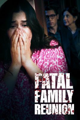Halálos családi hétvége (2022) online film