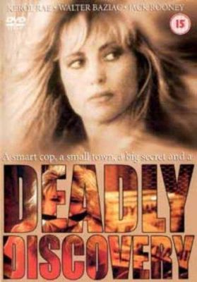 Halálos felfedezés (1992) online film